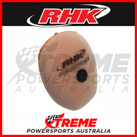 RHK Flowmax Honda CRF450RX CRF 450RX 2017 Air Filter Dual Stage 0.1.37