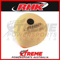RHK Flowmax Kawasaki KX125 KX 125 1994-2010 Air Filter Dual Stage 0.2.20