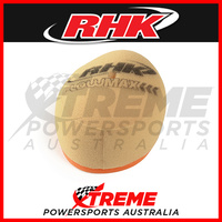 RHK Flowmax Kawasaki KX65 KX 65 2000-2016 Air Filter Dual Stage 0.2.26