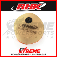 RHK Flowmax Yamaha YZ400F YZF400 1998-1999 Air Filter Dual Stage 0.3.30