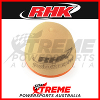 RHK Flowmax For Suzuki RM80 RM 80 1986-2001 Air Filter Dual Stage 0.4.02