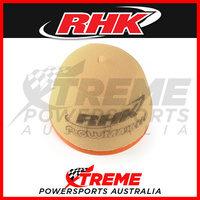 RHK Dual Stage Air Filter for Suzuki RM85L Big Wheel 2016-2019 2020 2021 2022