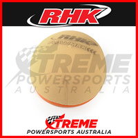 RHK Flowmax For Suzuki DRZ400S DR-Z400S 2000-2017 Air Filter Dual Stage 0.4.22