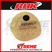 RHK Flowmax For Suzuki RM125 RM 125 2004-2012 Air Filter Dual Stage 0.4.23