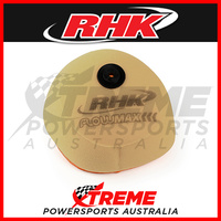 RHK Flowmax For Suzuki RMZ250 RM-Z250 2007-2016 Air Filter Dual Stage 0.4.23