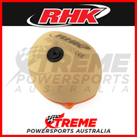 RHK Flowmax For Suzuki RMX450Z RMX 450Z 2010-2014 Air Filter Dual Stage 0.4.36