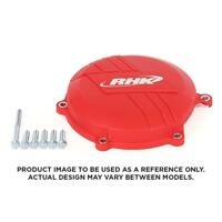 Clutch Cover Guard Protector for CRF450R 2009 2010 2011 2012 2013 2014 2015 2016