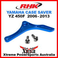 RHK Mx New OEM Replacement Case Saver Blue for Yamaha YZ450F YZF450 2006-2013