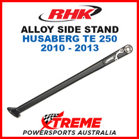 Husaberg TE250 TE 250 2010-2013 Black RHK Side Kick Stand RHK-KS02-K