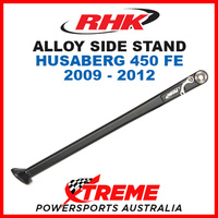 Husaberg 450FE 450 FE 2009-2013 Black RHK Side Kick Stand RHK-KS02-K