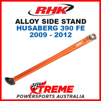 Husaberg 390FE 390 FE 2009-2012 Orange RHK Side Kick Stand RHK-KS02-O
