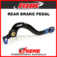 RHK Blue Kawasaki KLX450R KLX 450 R 2008-2017 Alloy Rear Brake Pedal RBP06-B