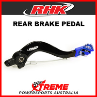 RHK Blue Husqvarna FC450 FC 450 2014-2015 Alloy Rear Brake Pedal RBP09-B