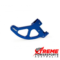 RHK Husqvarna FC450 FC 450 2014-2017 Blue Rear Disc Guard RDG501-B