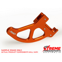 RHK KTM 500EXC 500 EXC 2012-2017 Orange Rear Disc Guard RDG501-O