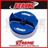 RHK Blue Fuel Tank Gas Cap for Yamaha YZ450FX 2016 2017 2018