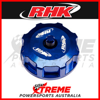 RHK Blue Fuel Tank Gas Cap for Yamaha WR450F WRF450 2019 2020 2021