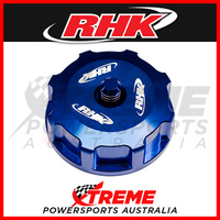 RHK Blue Fuel Tank Gas Cap for Yamaha YZ450FX 2019 2020 2021