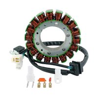 Stator for Suzuki LTA500X KINGQUAD 4WD 2009-2018
