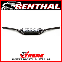 Renthal 7/8" Black Enduro Low MX Bend Handlebars