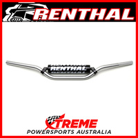 Renthal 7/8" Silver CR High MX Bend Handlebars