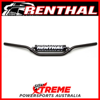 Renthal 7/8" Junior Handlebar for KTM 65SX 65 SX Black 82301BK