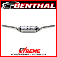 Renthal 7/8" Grey RC Honda / Kawasaki MX Bend Handlebars