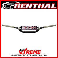 Renthal Twin Wall Black KTM High MX Bend Handlebars 994-01