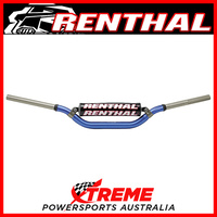 Renthal Twin Wall Blue KTM High MX Bend Handlebars 994-01