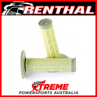 Renthal Mx Grips Kevlar by Dupont Ultra Soft Durable Half Waffle/Diamond Dirt Bike