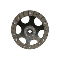 Newfren BMW HP2 ENDURO 2006-2008 Clutch Fiber Friction Plate Kit F1488K