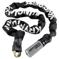 Kryptonite 9.5mm 4-sided Manganese Steel Chain Links KLOK 915 Integrated Chain