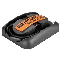 Kryptonite 14mm Special Carbon Alloy Steel Shackle Evolution Ground Anchor