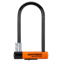 Kryptonite 14mm Hardened Steel Shackle Evolution U-Lock Standard