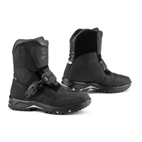 Falco Boot MARSHALL BLACK 44