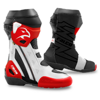 Falco Boot ELITE GP WHITE/RED 46