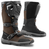 Falco Boot DURANT 2 ADV BROWN 45