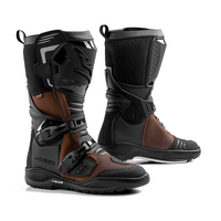Falco Boot AVANTOUR 2 BROWN 44