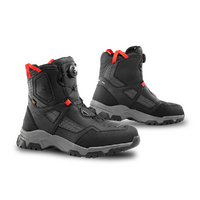 Falco Boot ARRAKIS BLACK 46