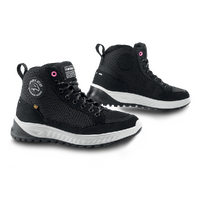 Falco Boot AIRFORCE LADY BLACK 39