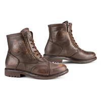 Falco Boot AVIATOR BROWN 45
