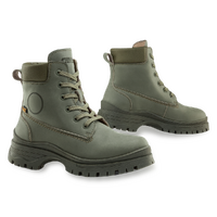 Falco Boot ZARAH ARMY 37