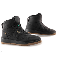 Falco Boot HARLEM BLACK 42