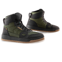 Falco Boot HARLEM ARMY 46