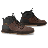 Falco Boot PATROL 2 DARK BROWN 46
