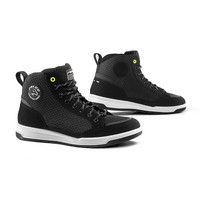 Falco Boot AIRFORCE BLACK 44