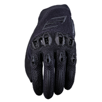Five Stunt EVO 2 Airflow Black Glove S