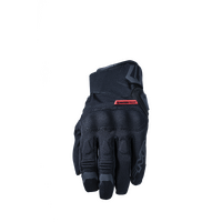 Five BOXER Waterproof 5DryTech Black 11/XL