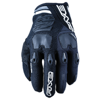 Five E2 ENDURO BK 11/XL