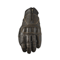 Five KANSAS BROWN 11/XL